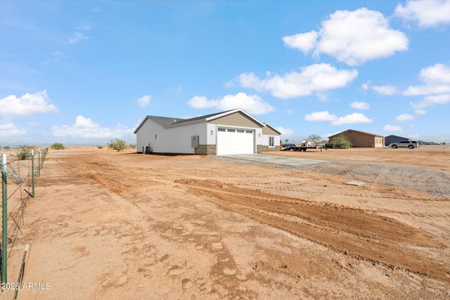 10893 E Angus Lane, Coolidge, AZ 85128