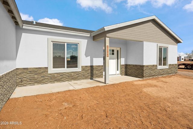 10893 E Angus Lane, Coolidge, AZ 85128
