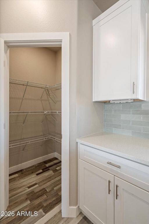Image 28 of property listing at 10893 E Angus Lane, Coolidge, AZ 85128