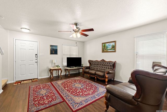 135 Booker Palm, San Antonio, TX 78239