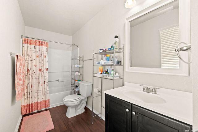 135 Booker Palm, San Antonio, TX 78239