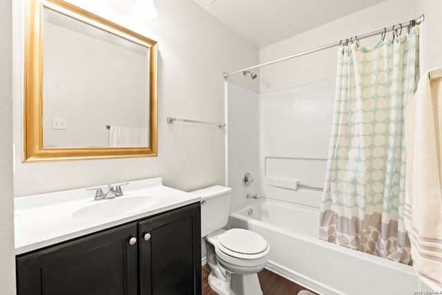 135 Booker Palm, San Antonio, TX 78239