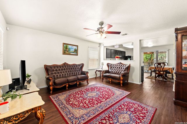 135 Booker Palm, San Antonio, TX 78239