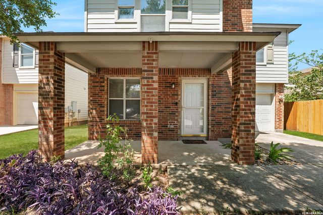 135 Booker Palm, San Antonio, TX 78239