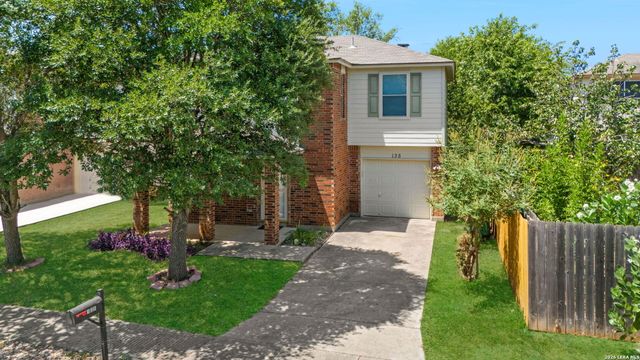 135 Booker Palm, San Antonio, TX 78239