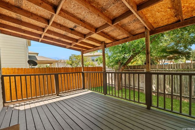 135 Booker Palm, San Antonio, TX 78239