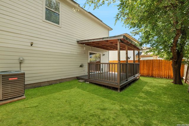 135 Booker Palm, San Antonio, TX 78239