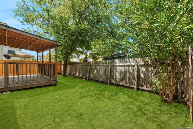 135 Booker Palm, San Antonio, TX 78239