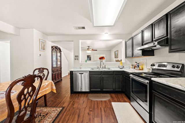 135 Booker Palm, San Antonio, TX 78239