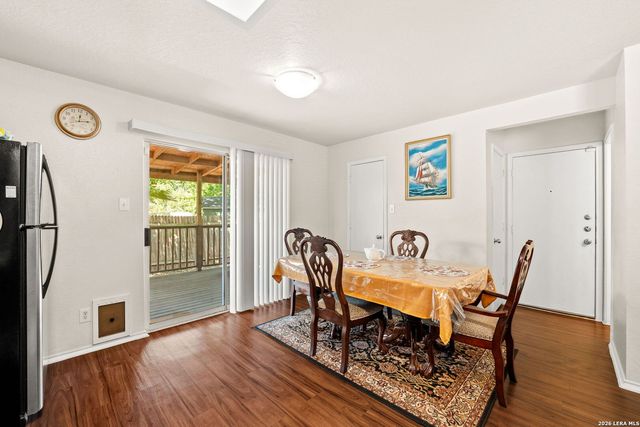 135 Booker Palm, San Antonio, TX 78239