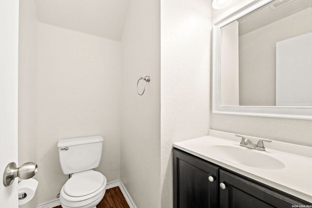 135 Booker Palm, San Antonio, TX 78239