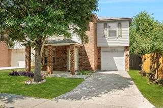 135 Booker Palm, San Antonio, TX 78239