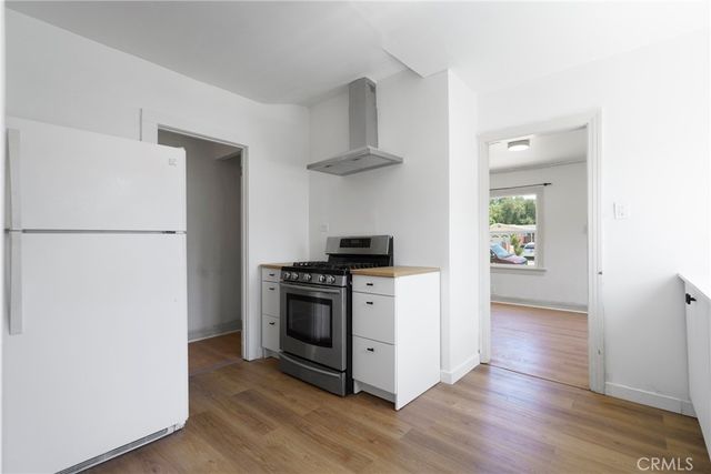 1667 N Avenue 46, Los Angeles, CA 90041