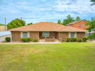 407 Bell Fountaine Avenue, Oklahoma City, OK 73160