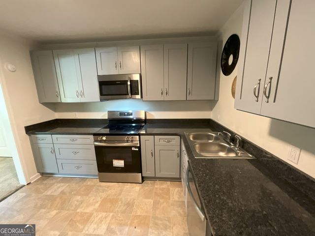 209 Price Street, Swainsboro, GA 30401