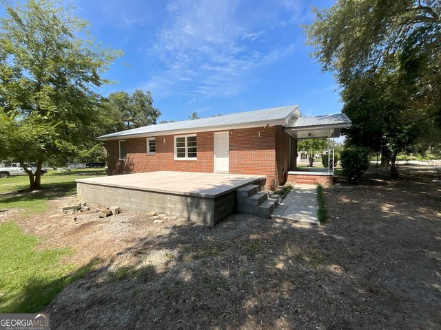 209 Price Street, Swainsboro, GA 30401