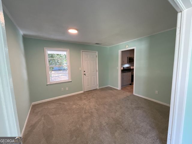 209 Price Street, Swainsboro, GA 30401