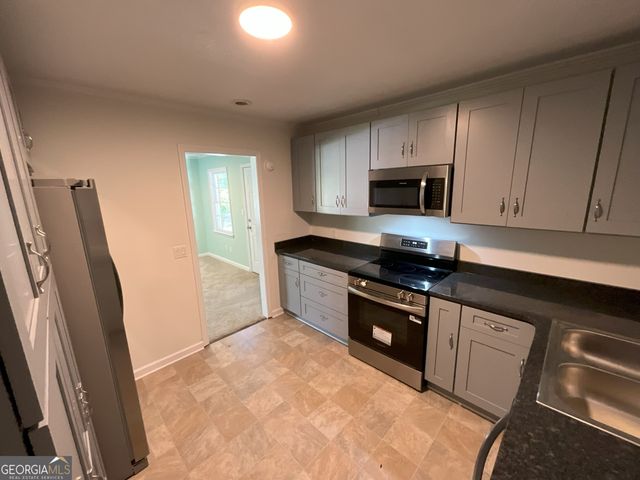 209 Price Street, Swainsboro, GA 30401