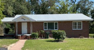 209 Price Street, Swainsboro, GA 30401