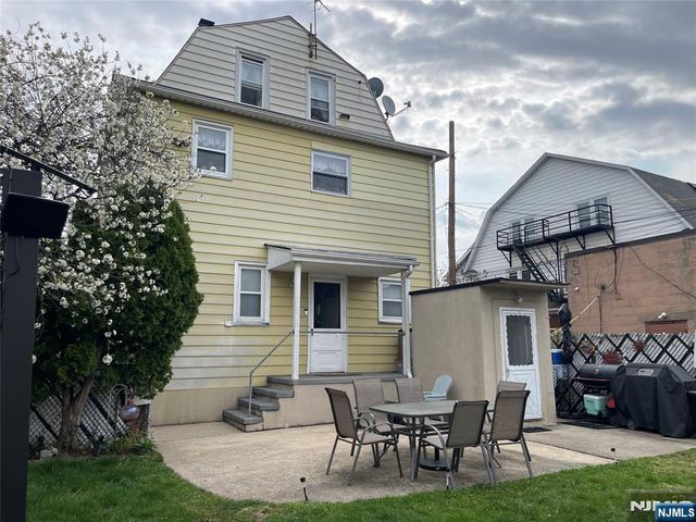 108 Bellevue Avenue, Elmwood Park, NJ 07407