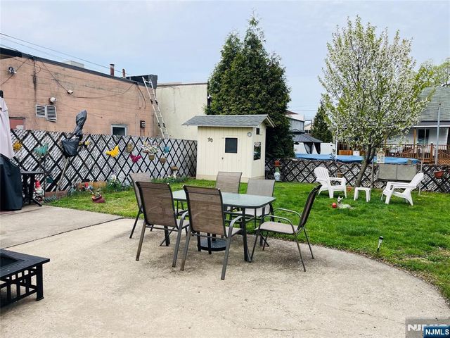 108 Bellevue Avenue, Elmwood Park, NJ 07407