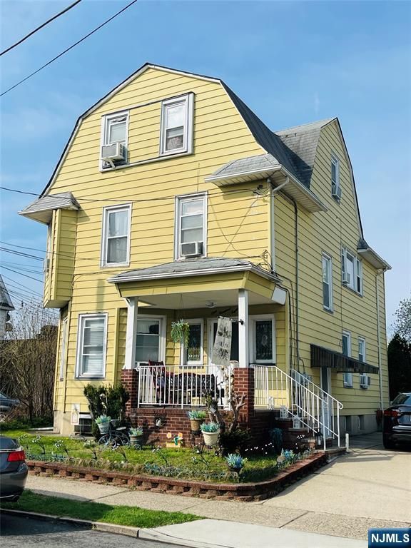 108 Bellevue Avenue, Elmwood Park, NJ 07407