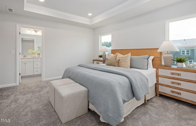 1603 Tamarisk Lane, Durham, NC 27703