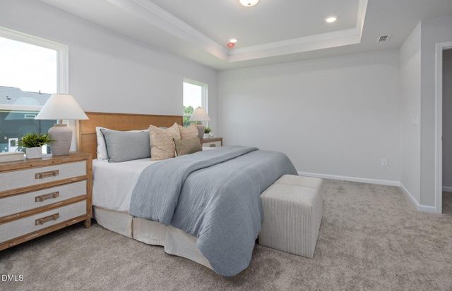 1603 Tamarisk Lane, Durham, NC 27703