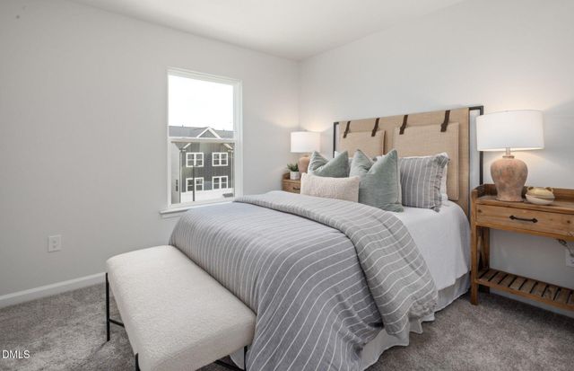 1603 Tamarisk Lane, Durham, NC 27703