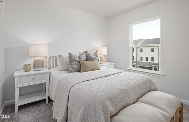 1603 Tamarisk Lane, Durham, NC 27703