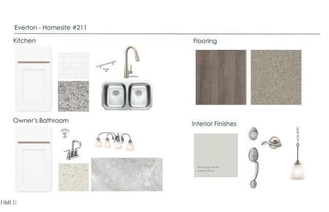 1603 Tamarisk Lane, Durham, NC 27703