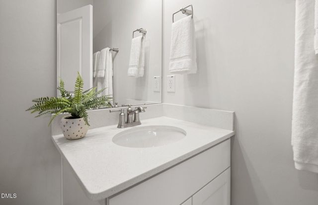 1603 Tamarisk Lane, Durham, NC 27703