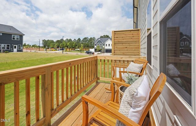 1603 Tamarisk Lane, Durham, NC 27703