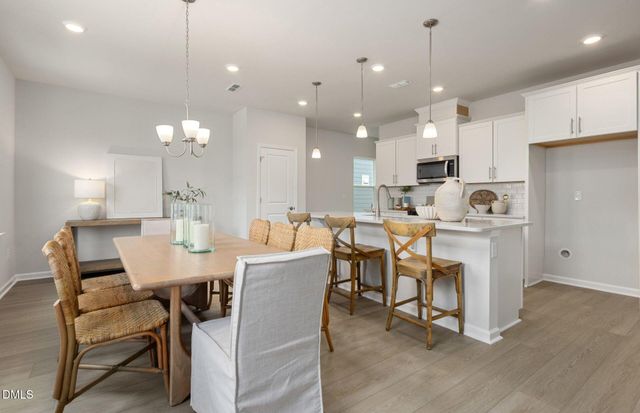 1603 Tamarisk Lane, Durham, NC 27703