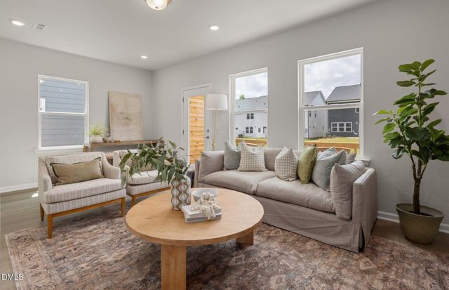 1603 Tamarisk Lane, Durham, NC 27703