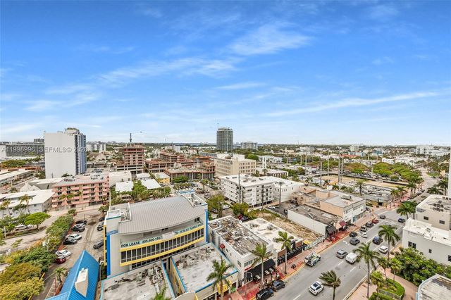 6917 Collins Ave PH22, Miami Beach, FL 33141