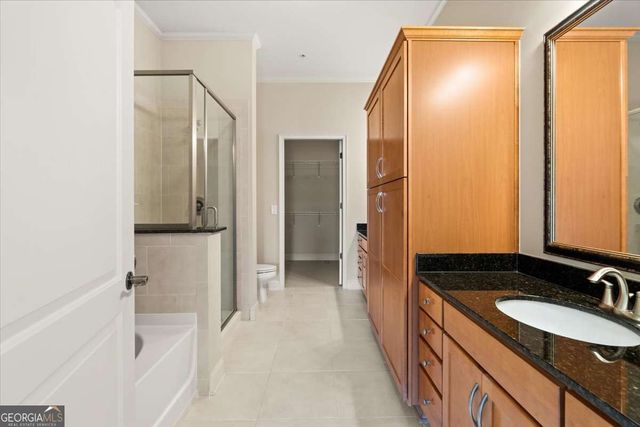 3621 Vinings Slope 3407, Atlanta, GA 30339