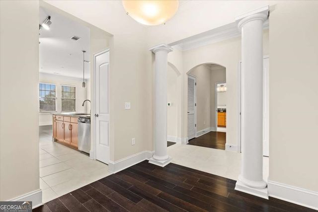 3621 Vinings Slope 3407, Atlanta, GA 30339