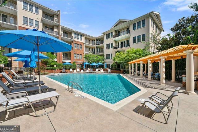 3621 Vinings Slope 3407, Atlanta, GA 30339