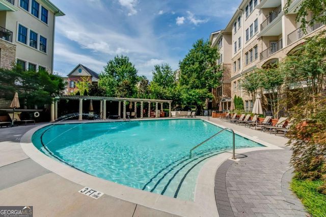 3621 Vinings Slope 3407, Atlanta, GA 30339