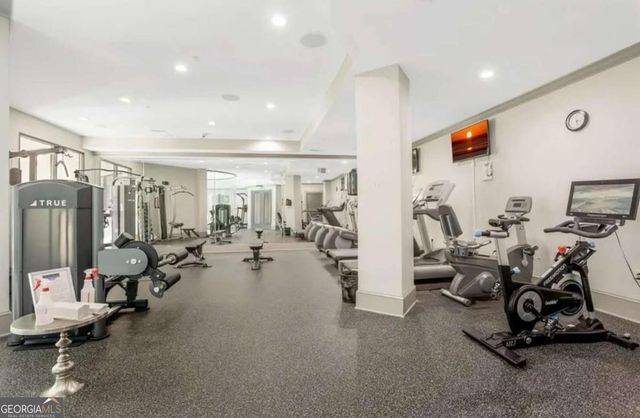 3621 Vinings Slope 3407, Atlanta, GA 30339