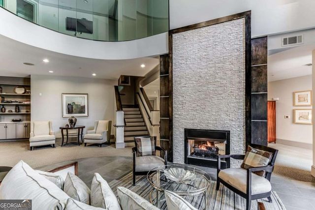 3621 Vinings Slope 3407, Atlanta, GA 30339