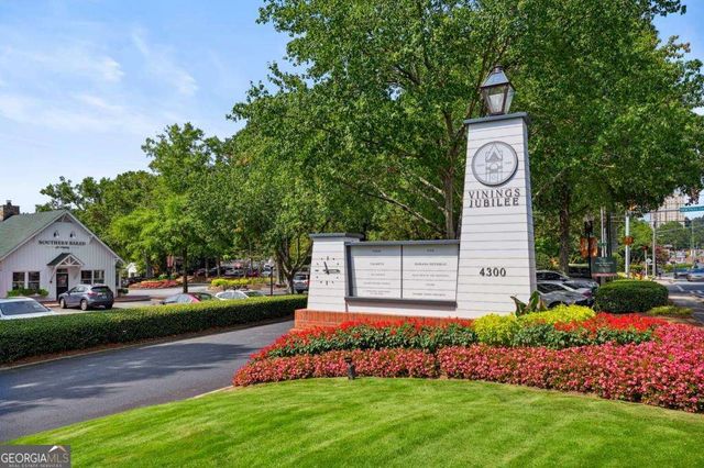 3621 Vinings Slope 3407, Atlanta, GA 30339