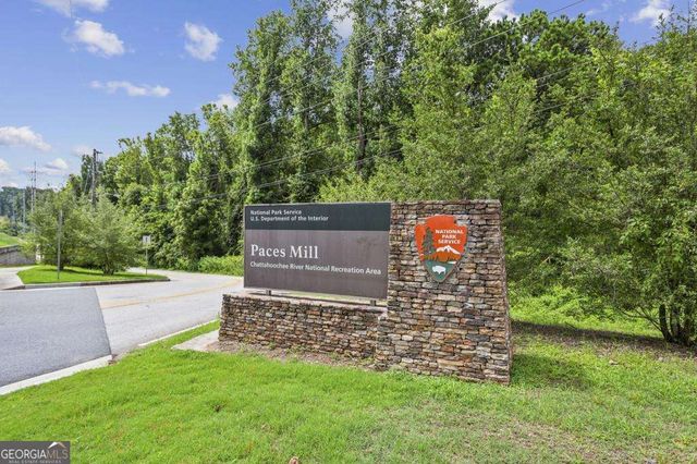 3621 Vinings Slope 3407, Atlanta, GA 30339