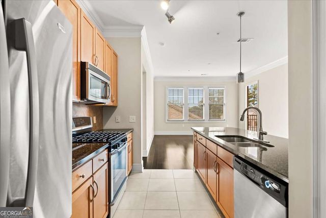 3621 Vinings Slope 3407, Atlanta, GA 30339