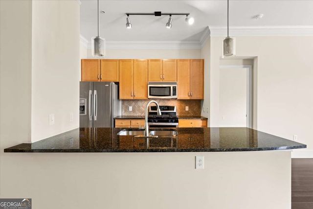 3621 Vinings Slope 3407, Atlanta, GA 30339