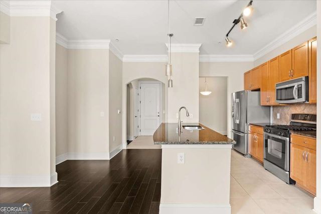 3621 Vinings Slope 3407, Atlanta, GA 30339