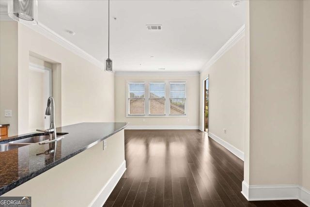 3621 Vinings Slope 3407, Atlanta, GA 30339