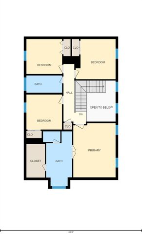 18 Hawkseye Place, The Woodlands, TX 77381