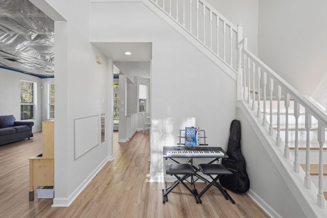 18 Hawkseye Place, The Woodlands, TX 77381